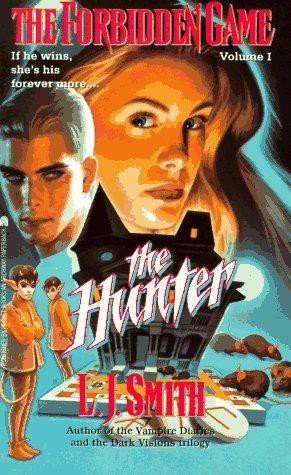 Cover of The Hunter
