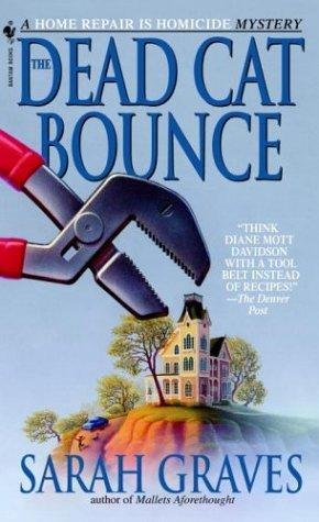 Cover of The Dead Cat Bounce (1998)