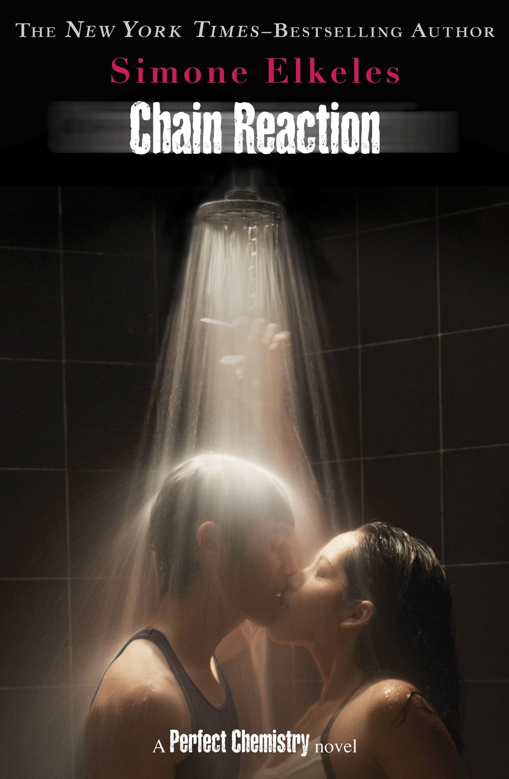 Cover of Chain Reaction