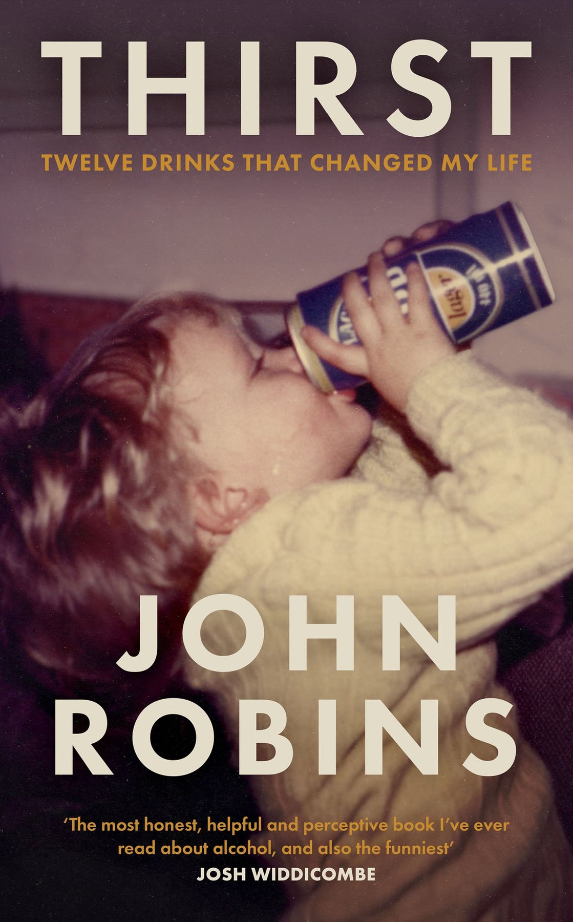 Cover of Thirst