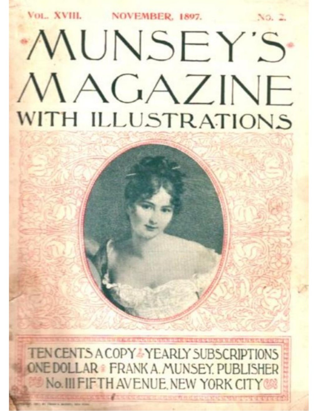 Cover of The Goophered Grapevine