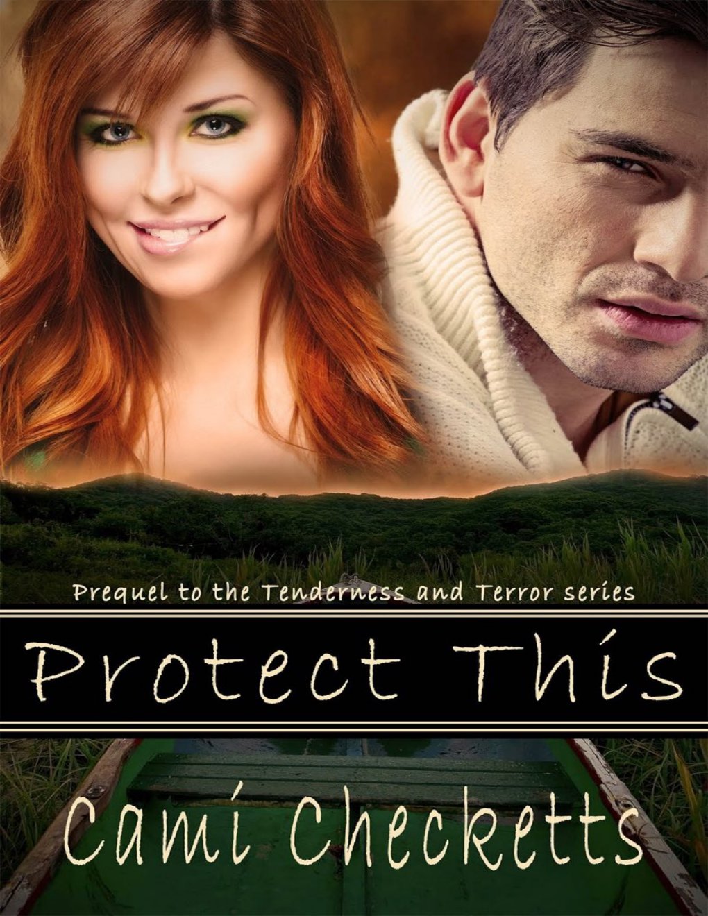 Cover of Protect This