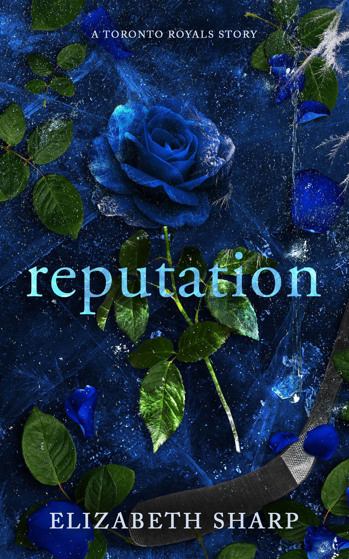 Cover of reputation