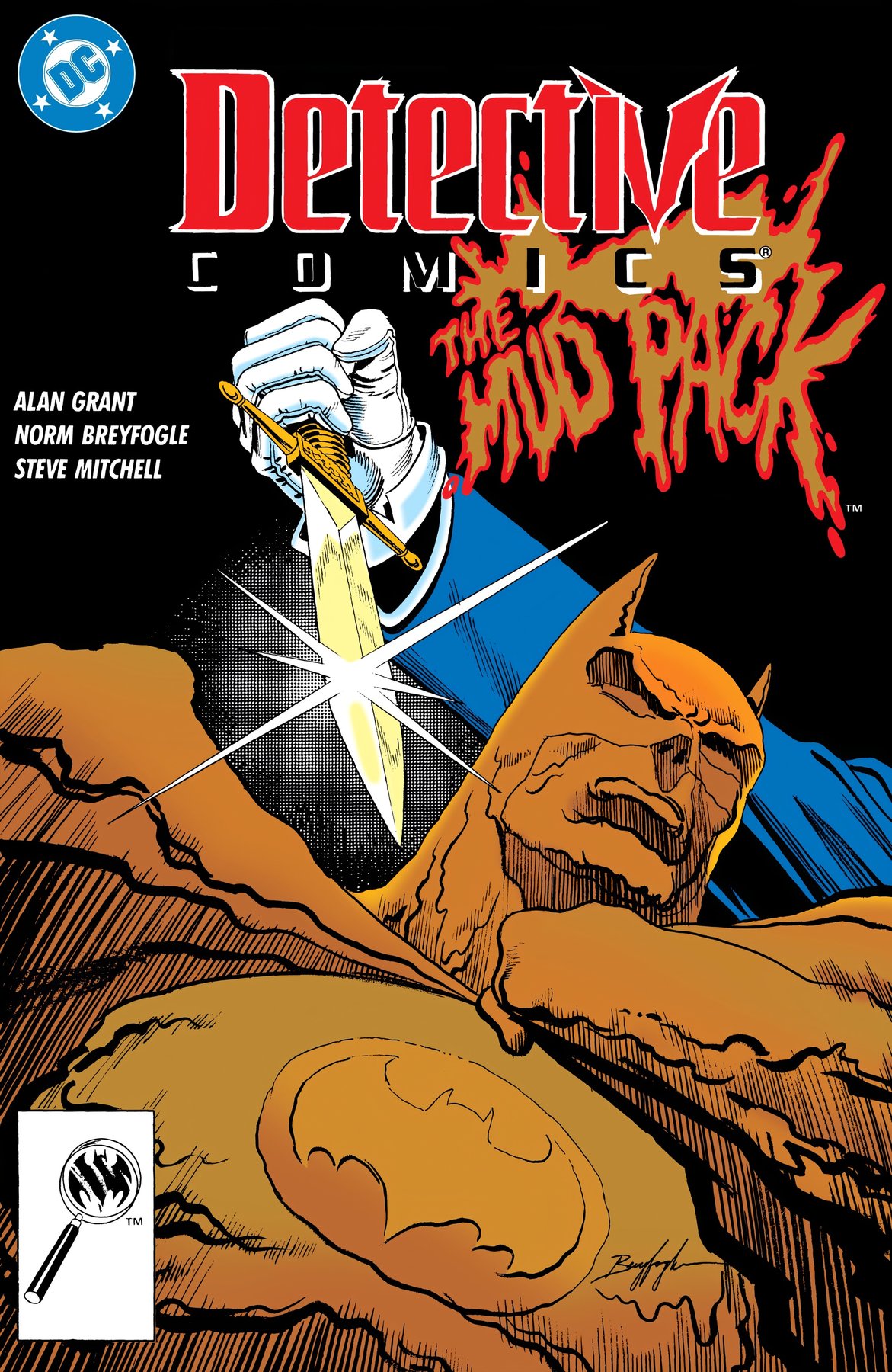 The Mud Pack (1989)