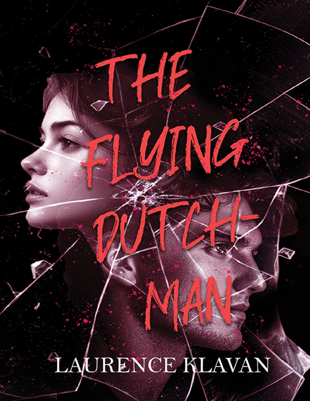 Cover of Flying Dutchman