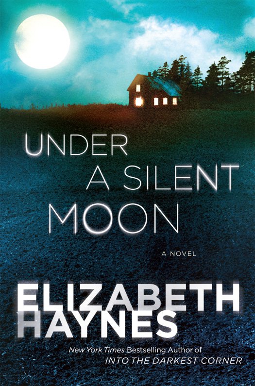 Cover of Under a Silent Moon (2012)