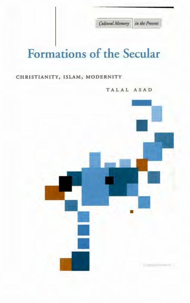 Cover of Formations