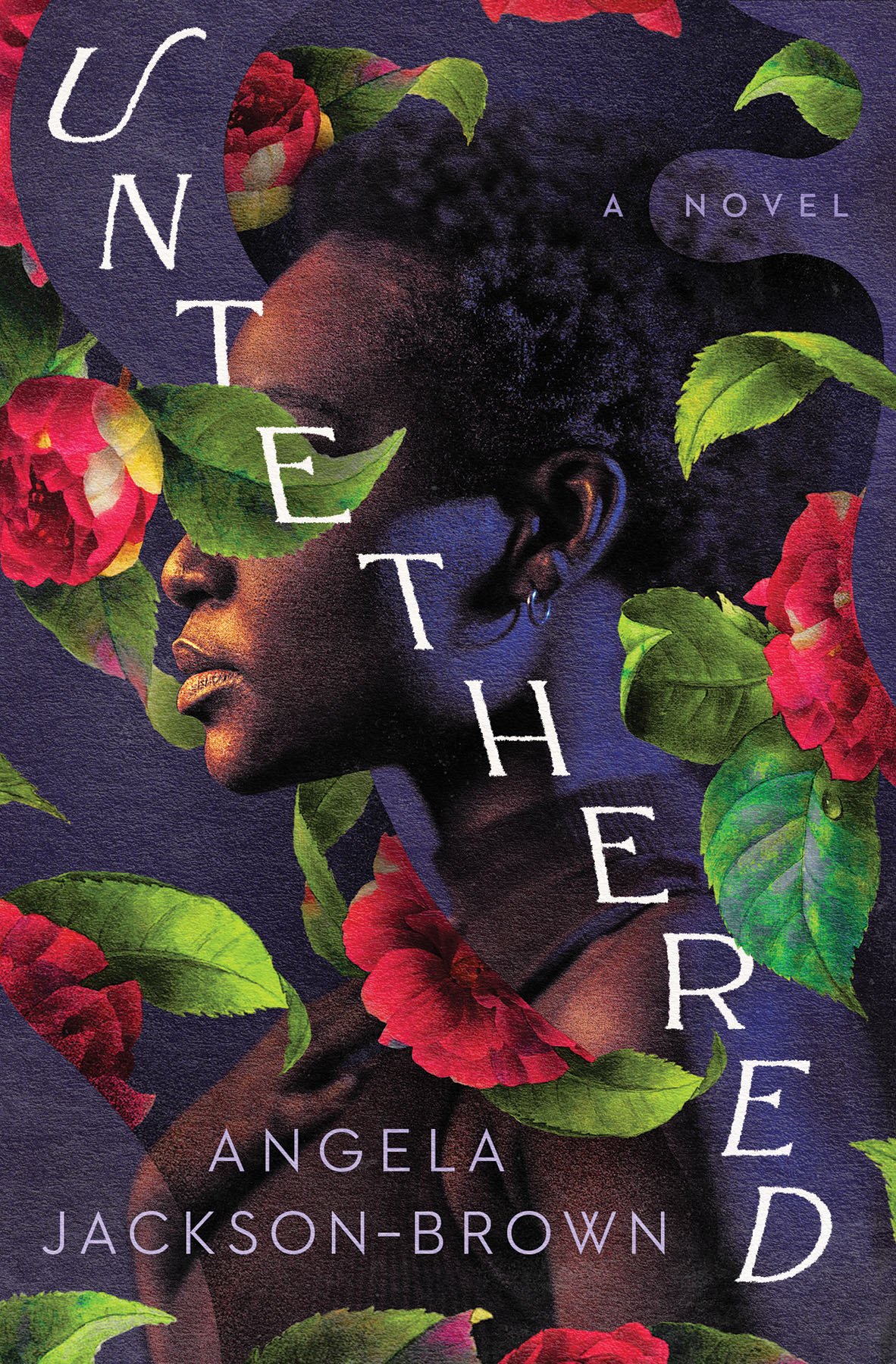 Cover of Untethered