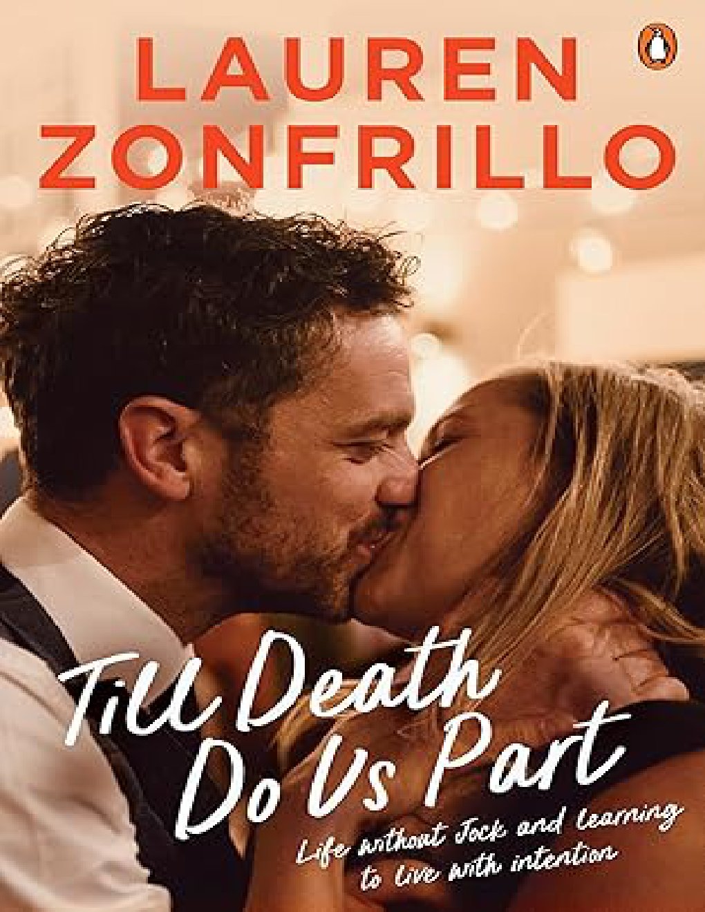 Cover of Till Death Do Us Part