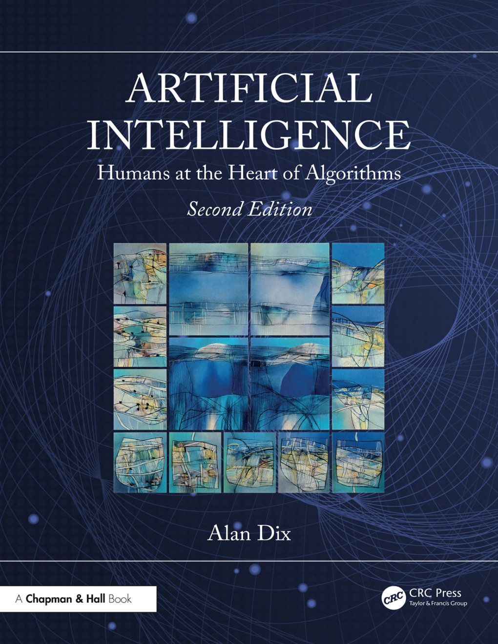 Cover of Artificial Intelligence