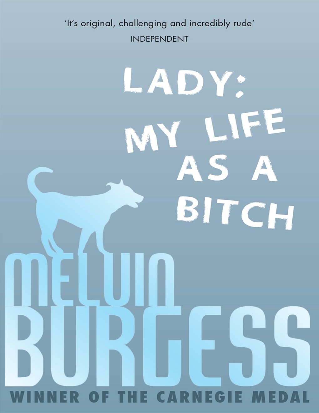 Cover of Lady