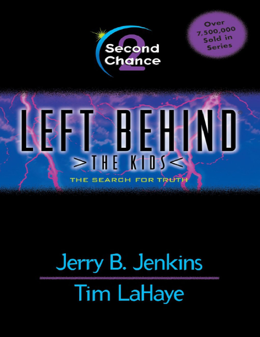 Cover of Second Chance