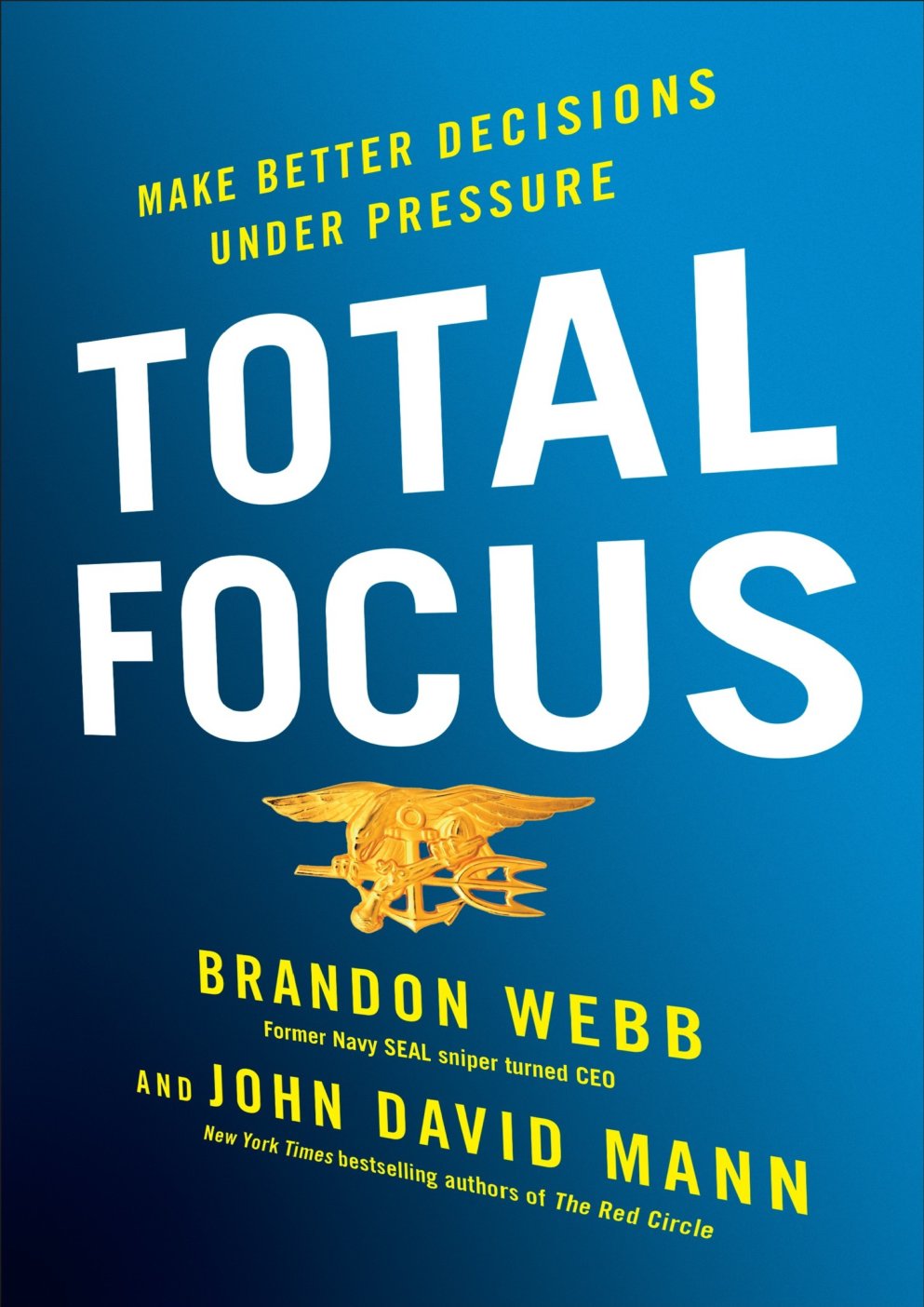 Cover of Total Focus