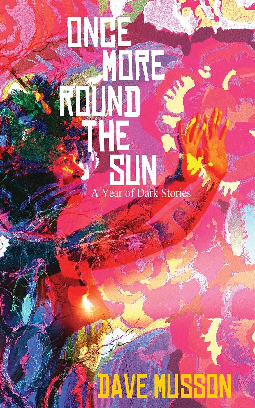 Cover of Once More Round the Sun (2024)