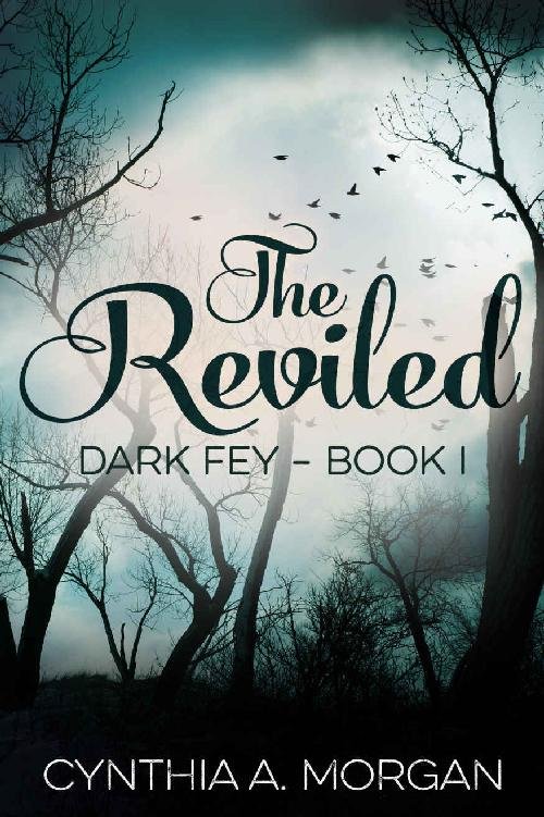 Cover of The Reviled (2014)