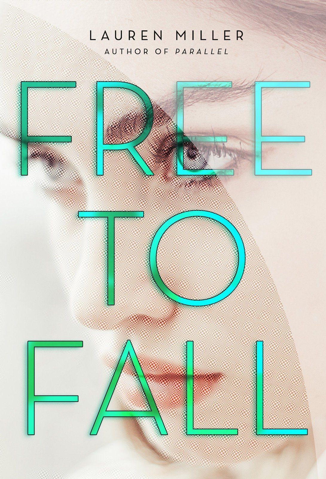 Cover of Free to Fall
