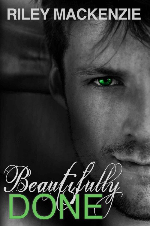 Cover of Beautifully Done