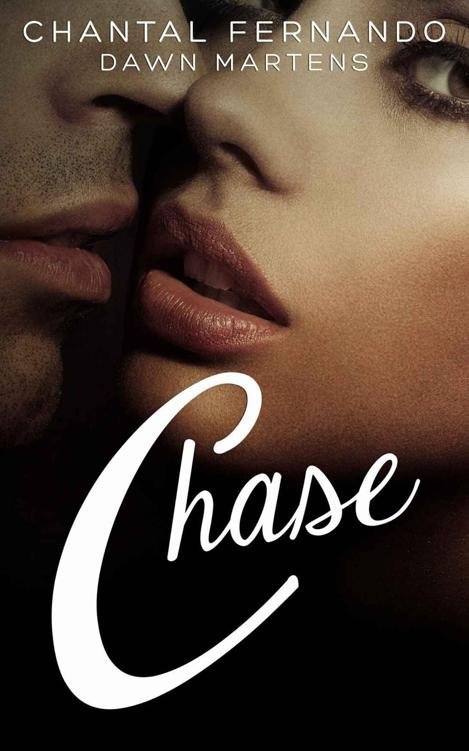 Cover of Chase