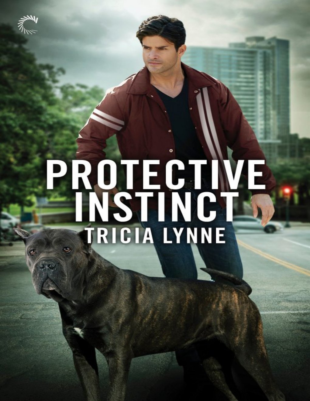 Cover of Protective Instinct