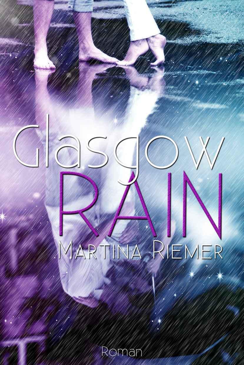 Cover of Glasgow RAIN