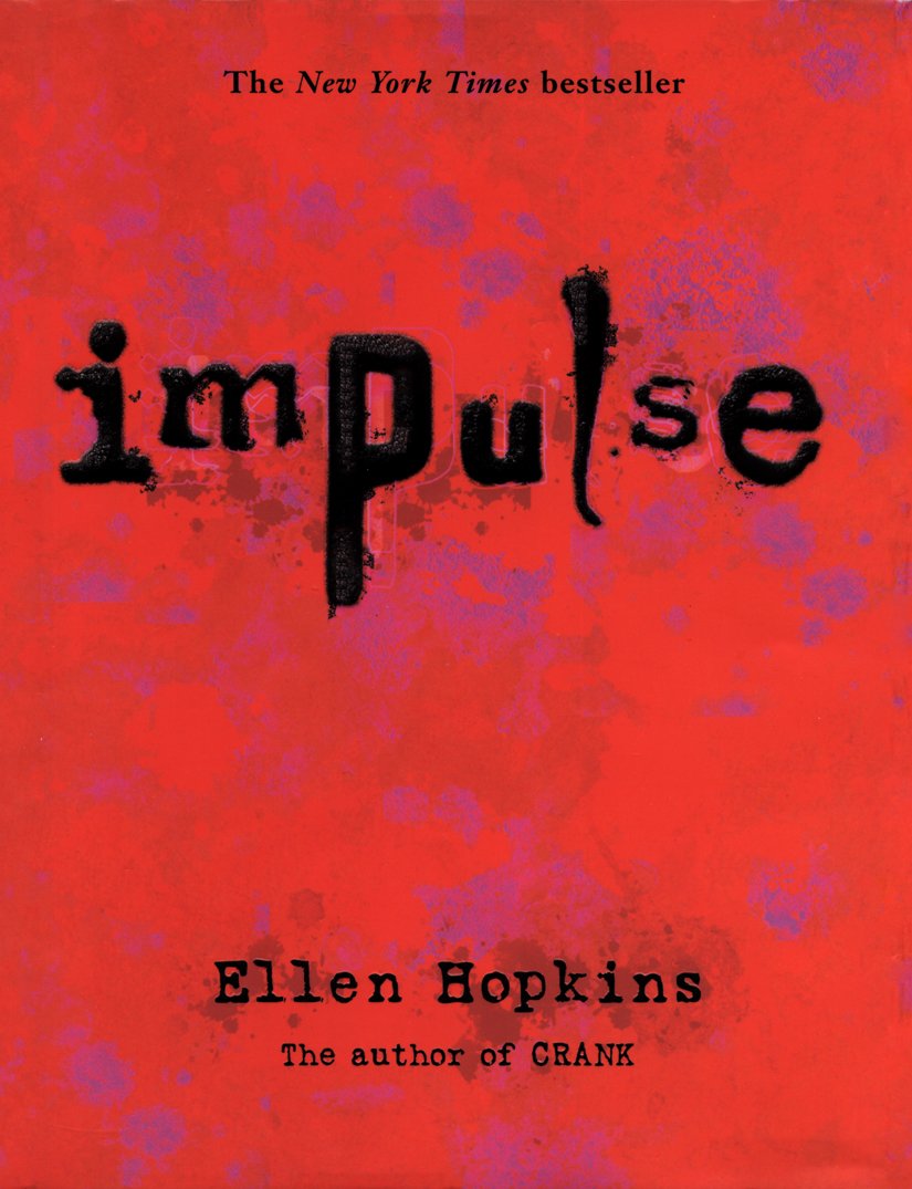 Cover of Impulse