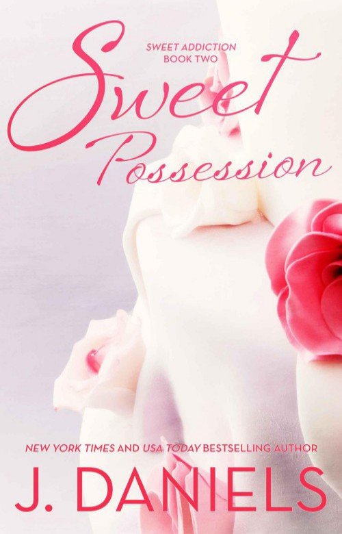 Cover of Sweet Possession