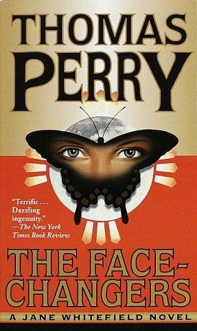 Cover of The Face-Changers (1540)