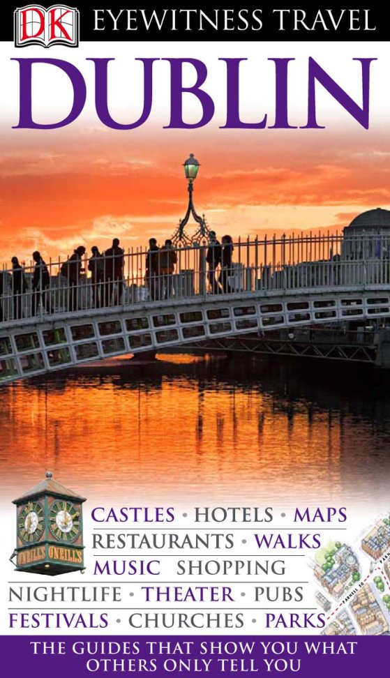 Cover of Dublin