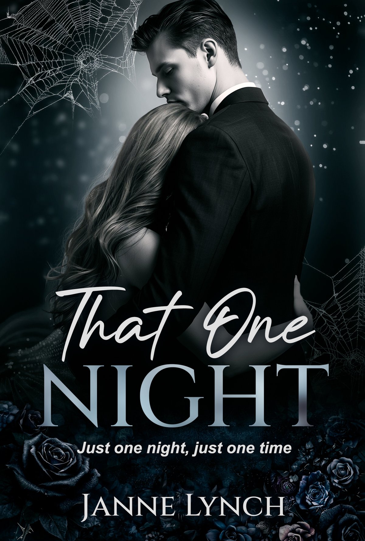 Cover of That One Night