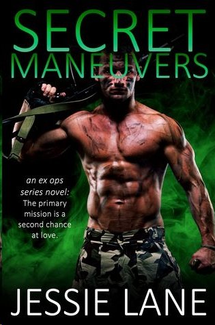 Cover of Secret Maneuvers