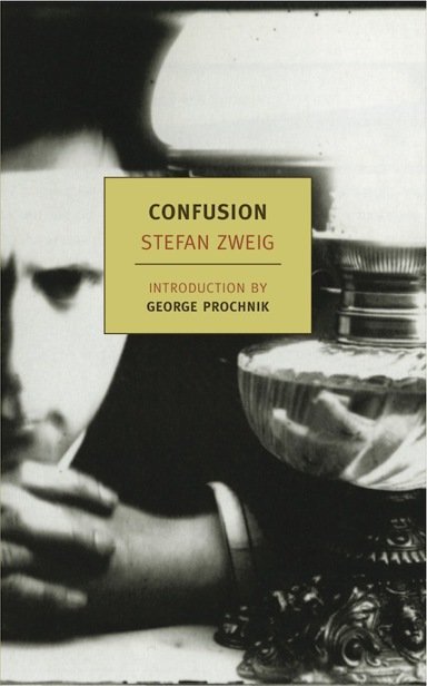 Cover of Confusion (1881)
