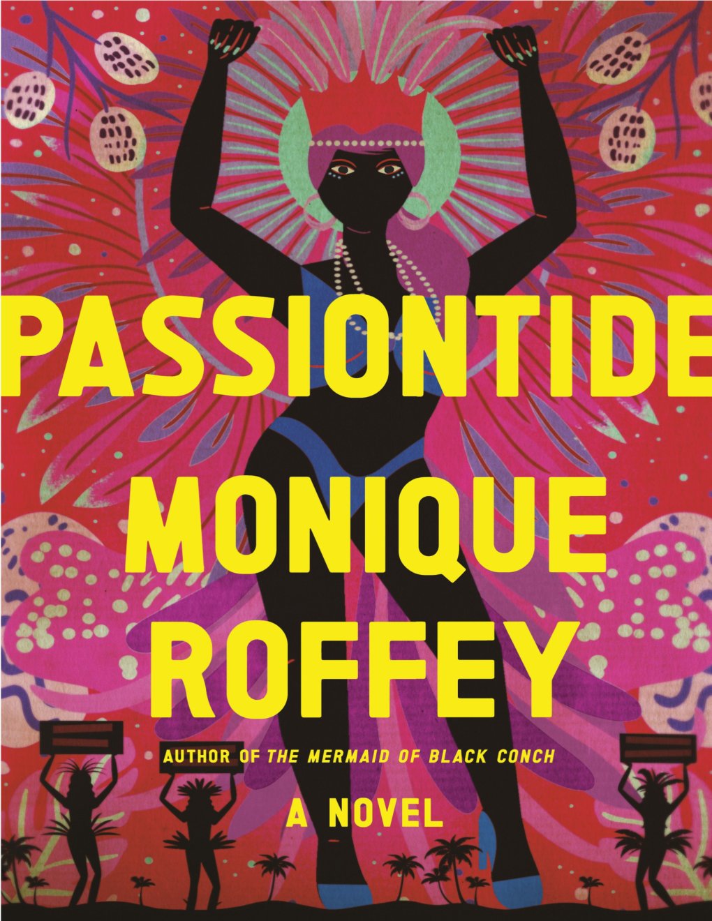 Cover of Passiontide: A Novel