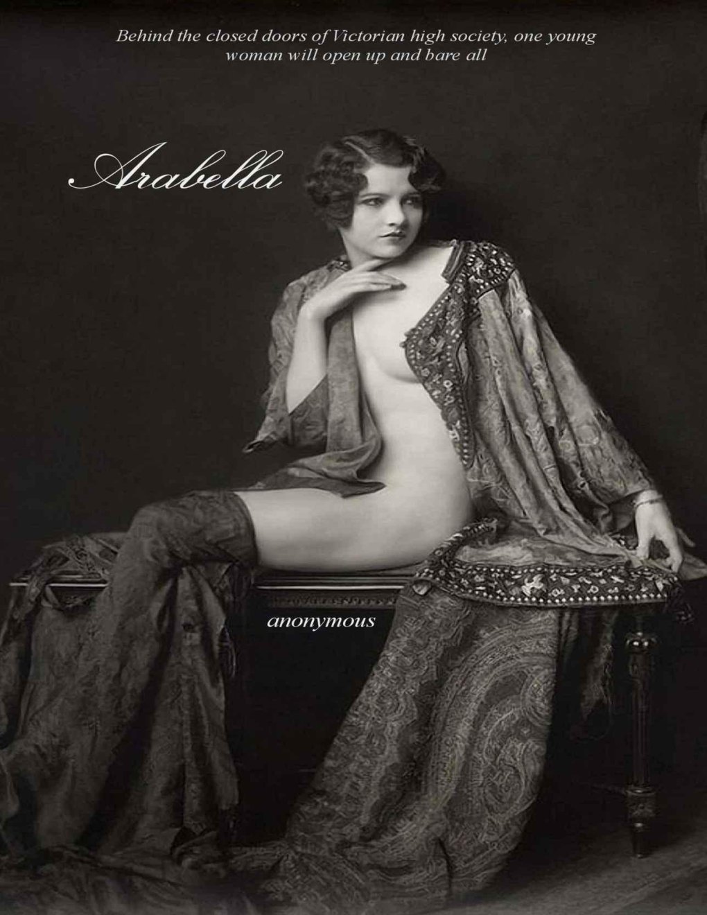Cover of Arabella