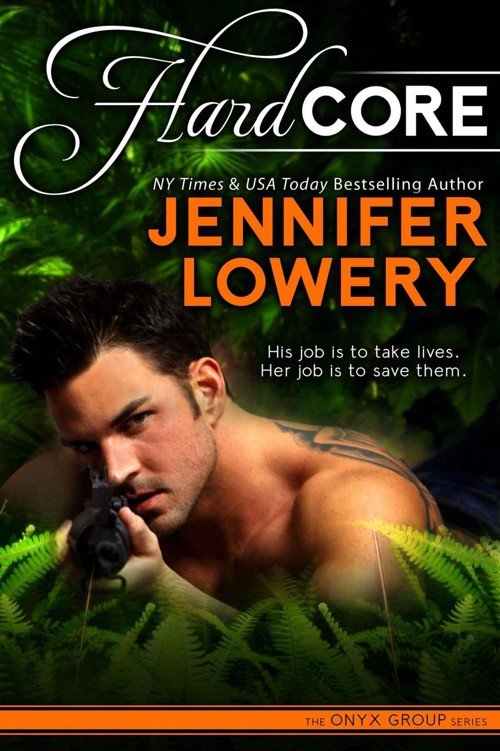 Cover of Hard Core (Onyx Group)