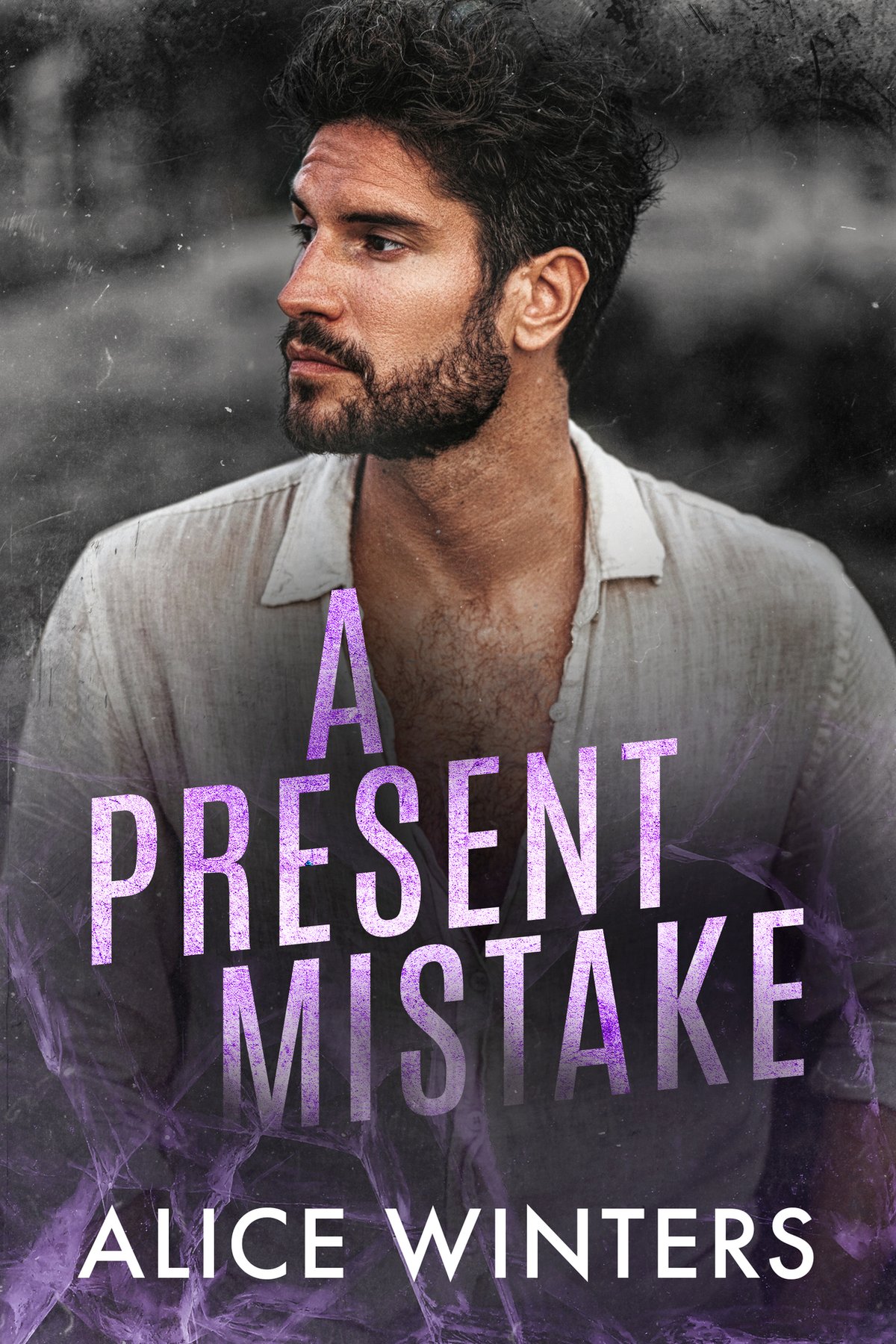 Cover of A Present Mistake (Deadly Mistakes Book 3)