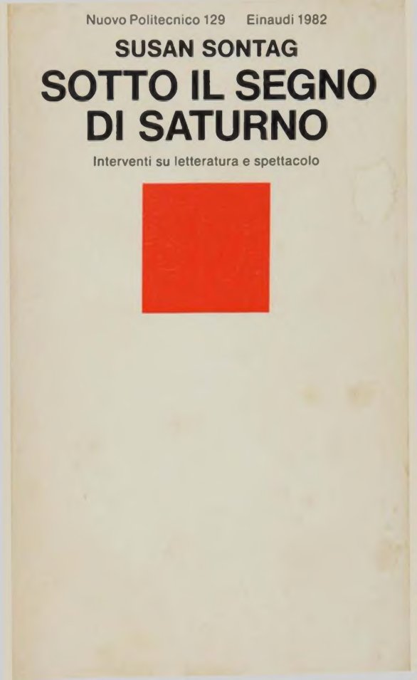 Cover of SOTTO