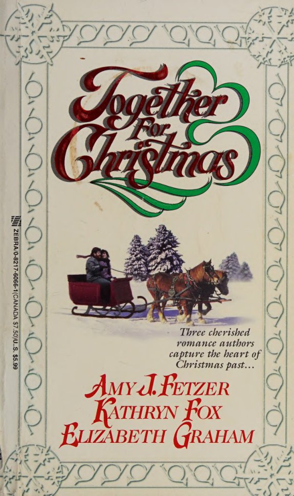 Cover of Together for Christmas