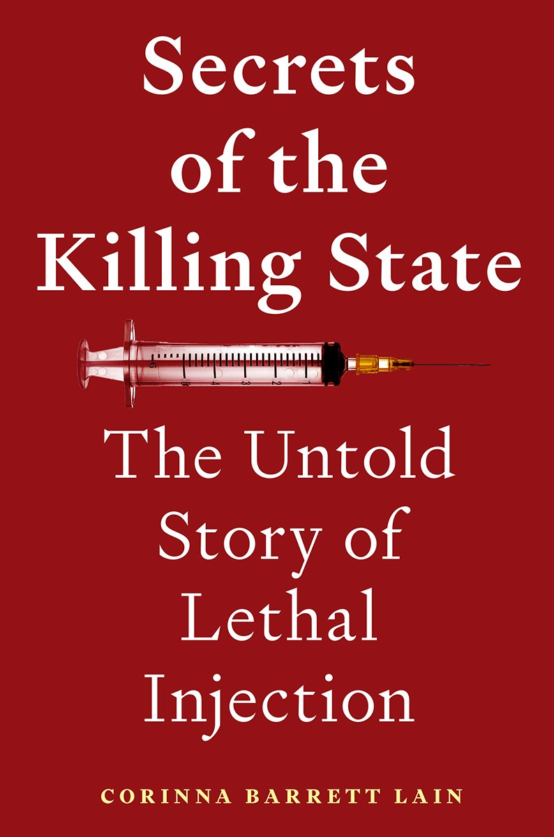 Cover of Secrets of the Killing State