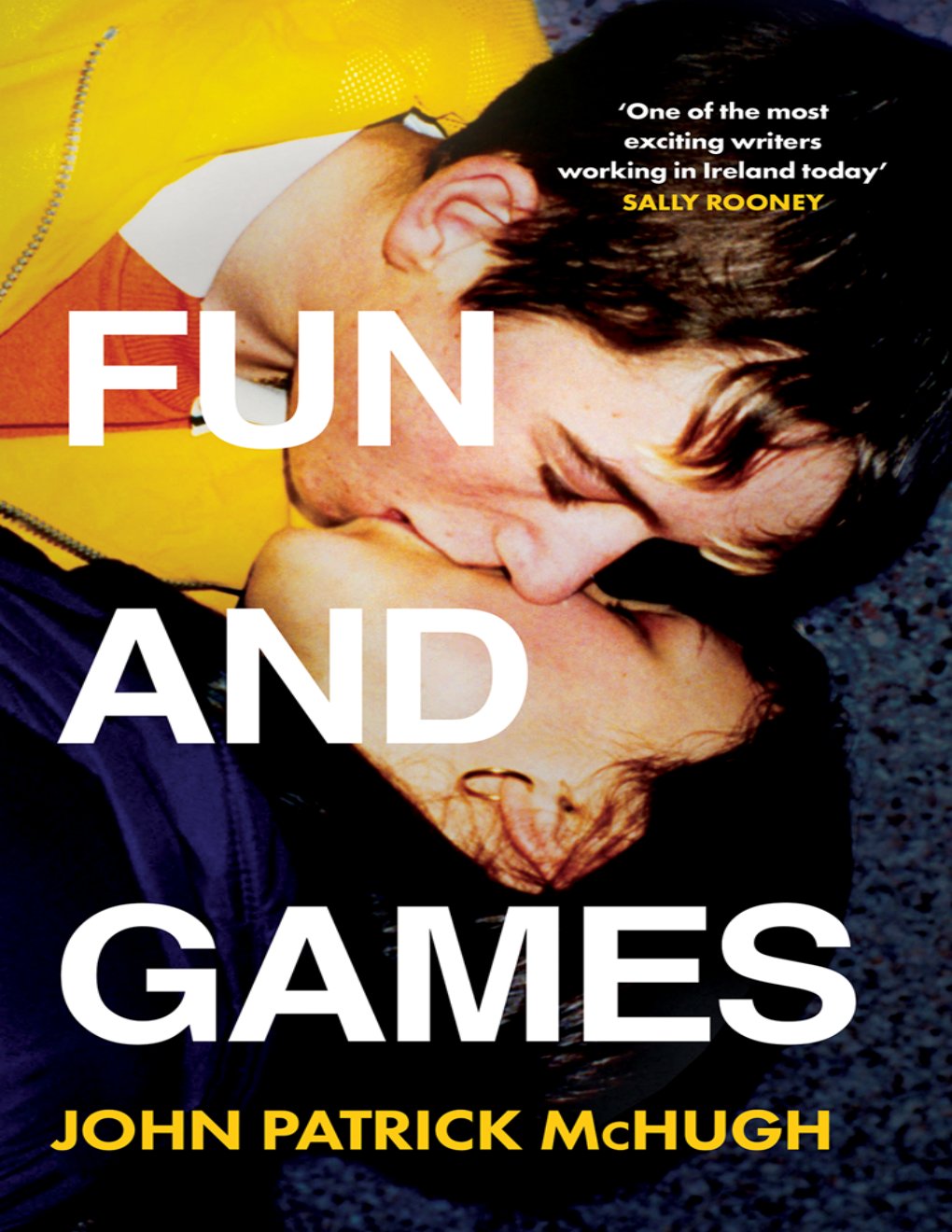 Cover of Funa and Games