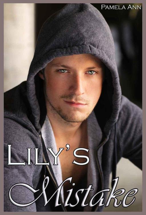 Cover of Lily's Mistake