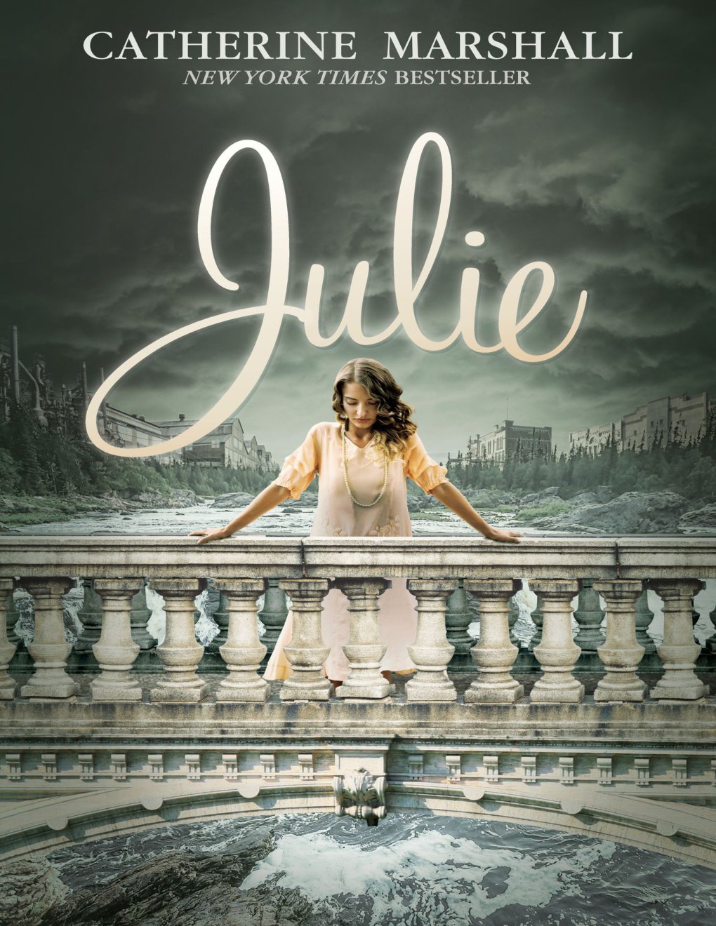 Cover of Julie