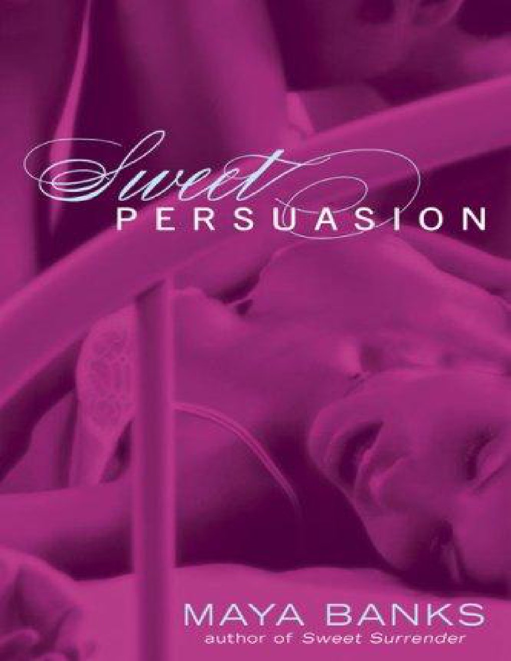 Cover of Sweet Persuasion