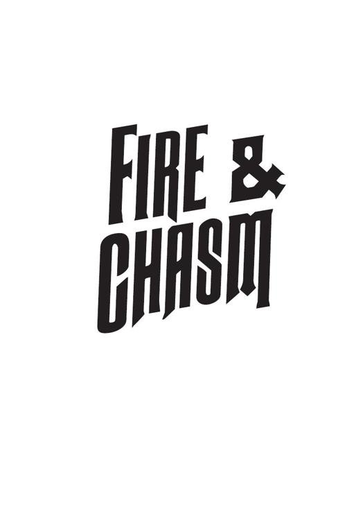 Cover of Fire