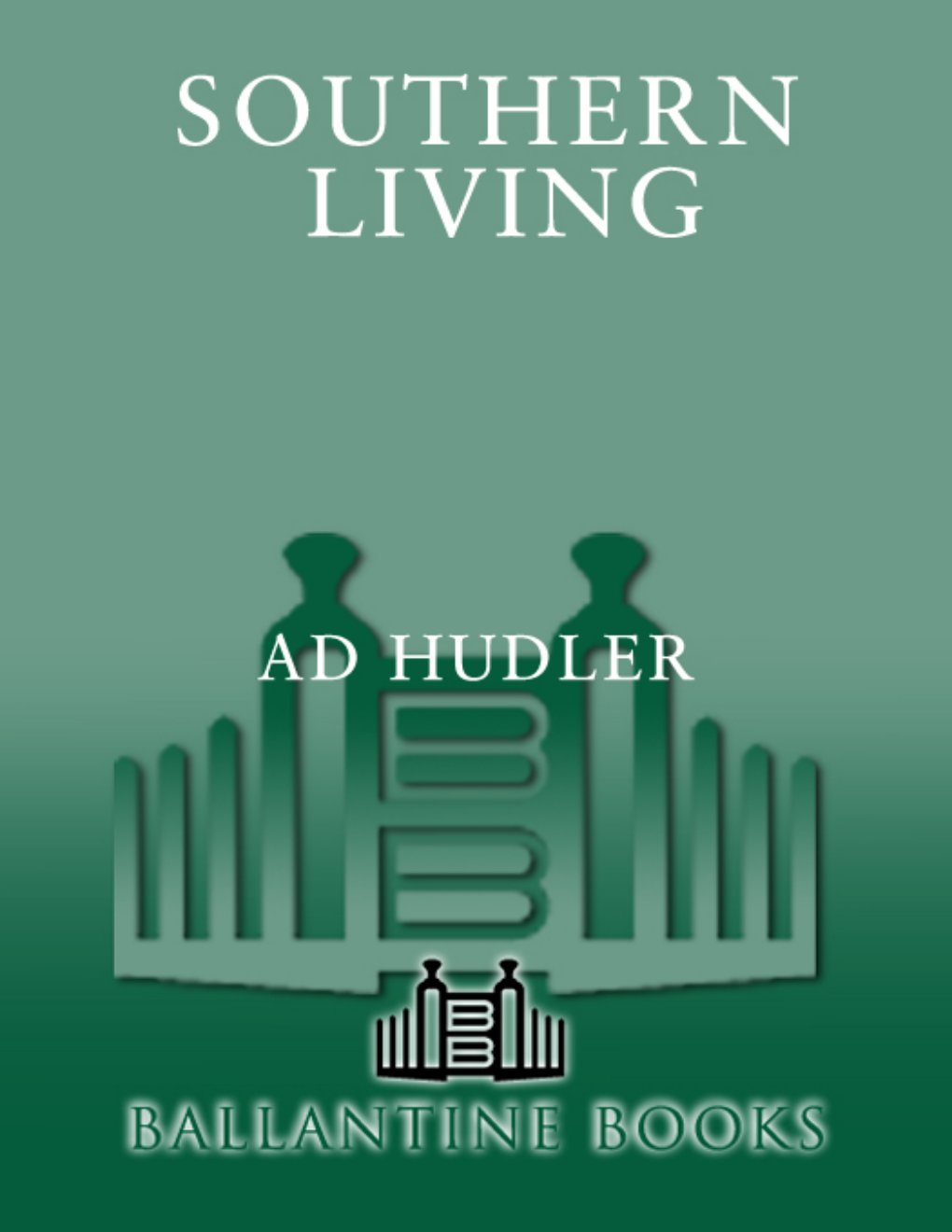 Cover of Southern Living