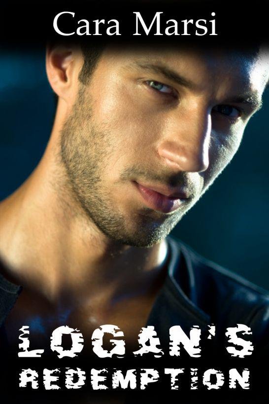 Cover of Logan's Redemption