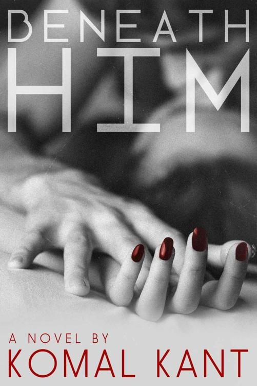 Cover of Beneath Him