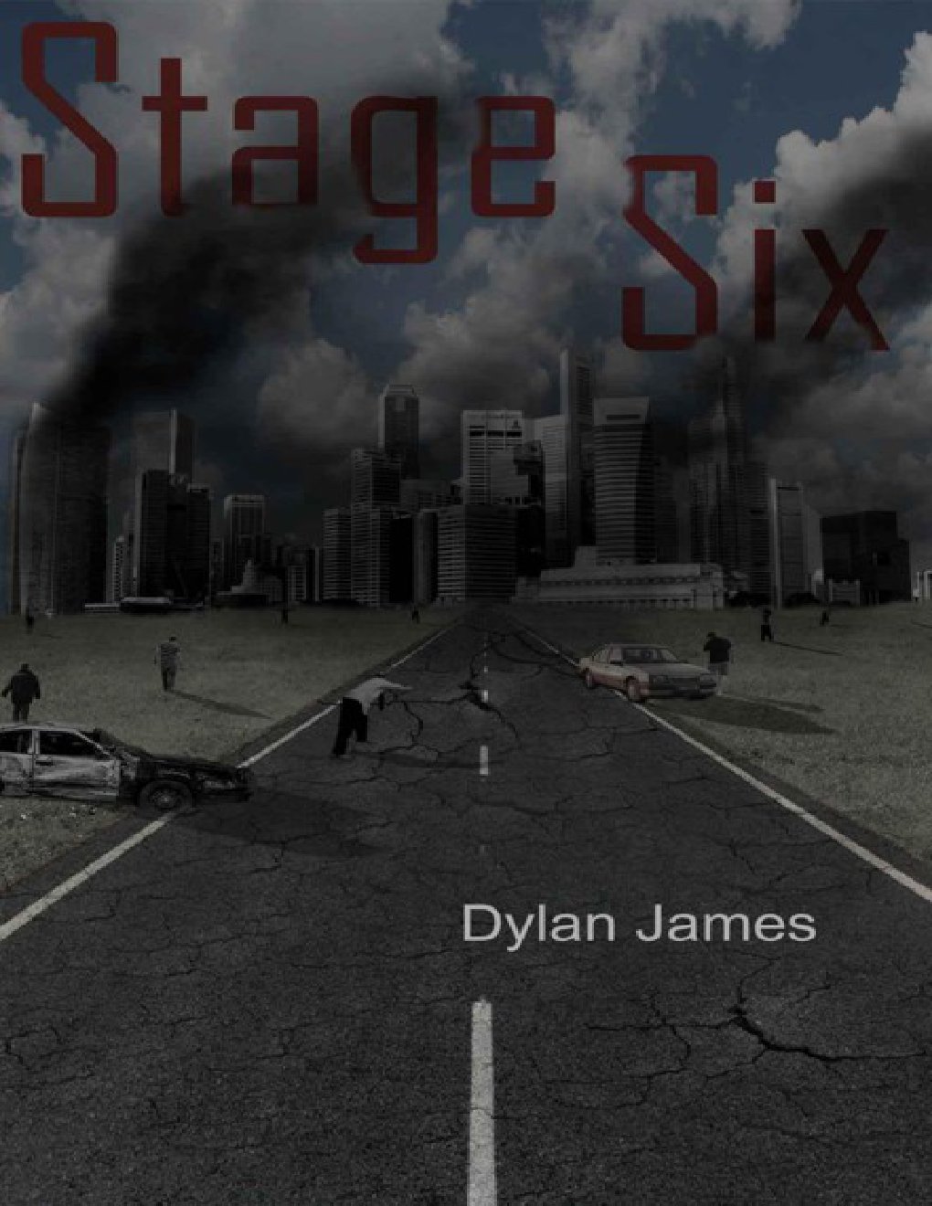 Cover of Stage 6