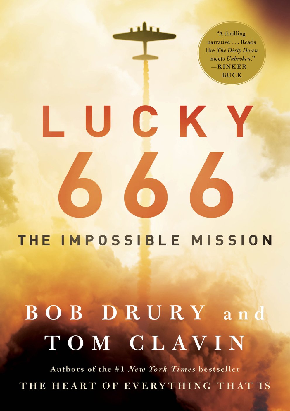 Cover of Lucky 666