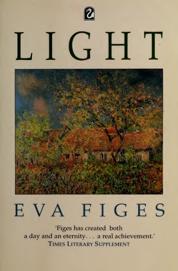 Cover of Light