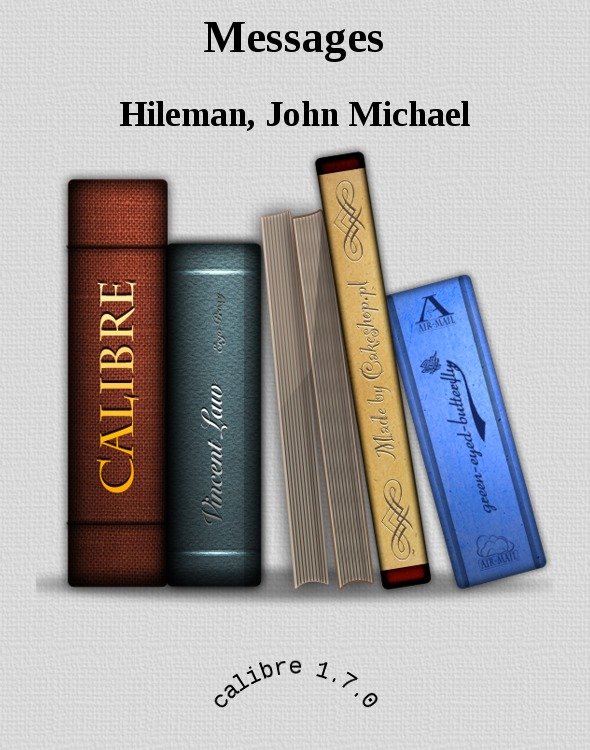 Cover of Messages